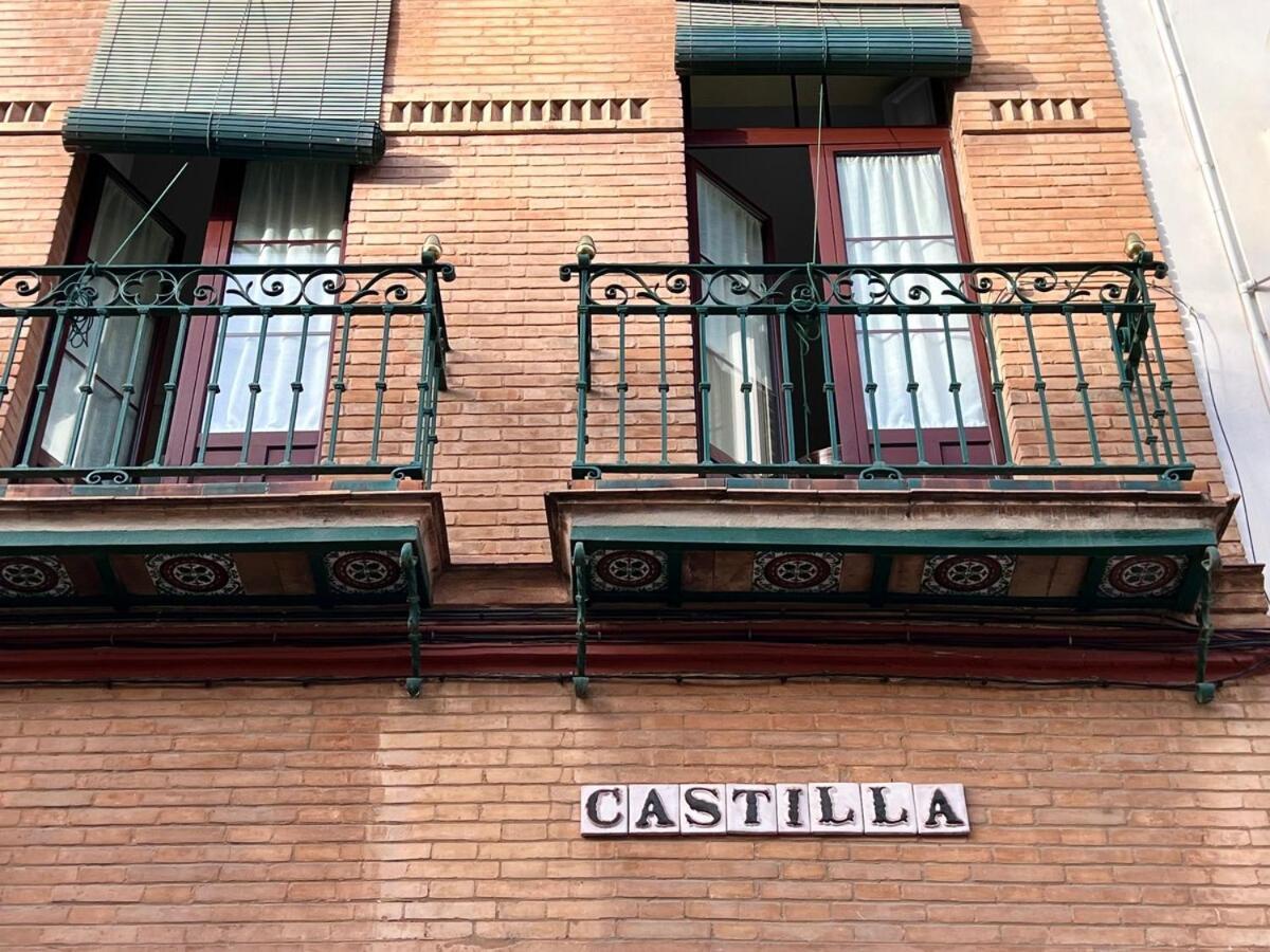 Casa Castilla 31 * Séville