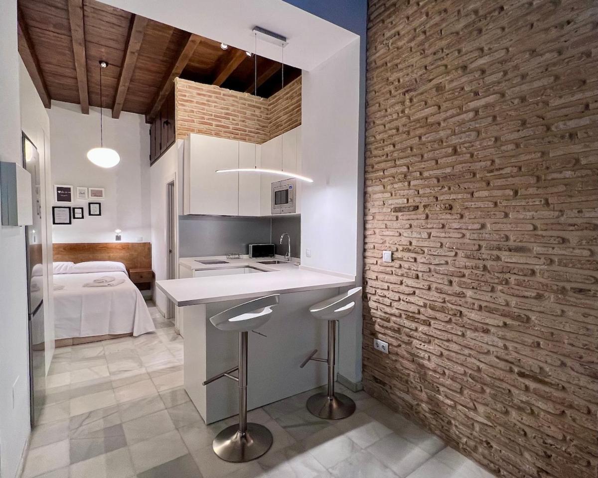 Casa Castilla 31 Appartement